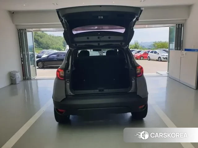 Renault Korea (Samsung) New QM3 id 3041485 из Кореи 9