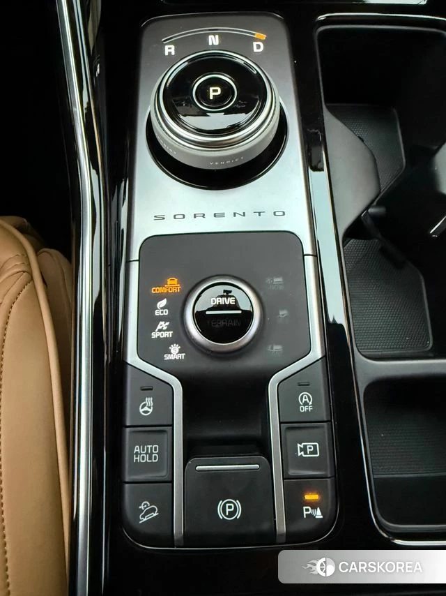 Kia Sorento 4th Generation id 4187045 из Кореи 7