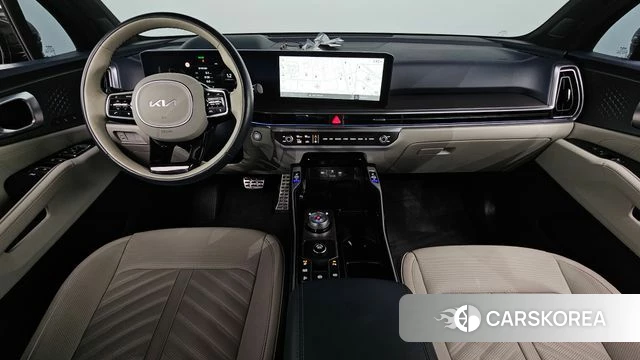 Kia The New Sorento 4th Generation id 4941334 из Кореи 29