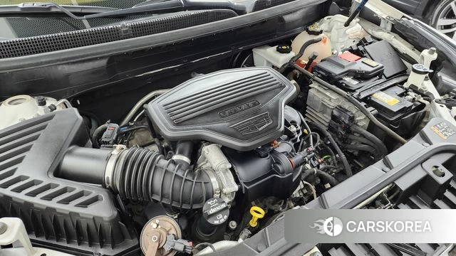 Cadillac XT5 id 4490262 из Кореи 30