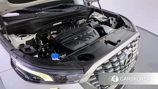 Hyundai Palisade id 3401236 из Кореи 16