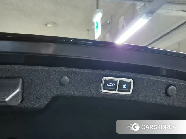 Hyundai Grandeur (GN7) id 3353407 из Кореи 15