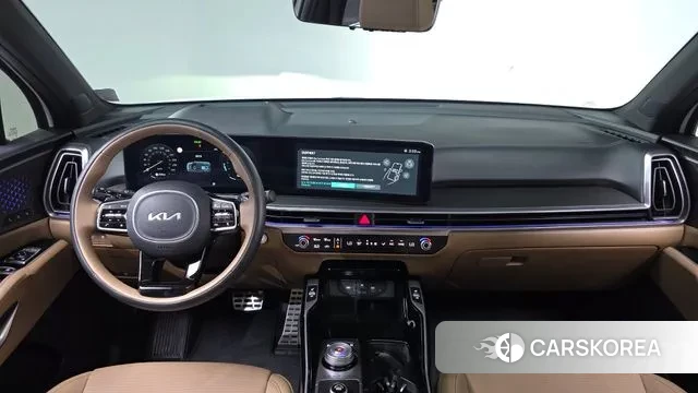 Kia The New Sorento 4th Generation id 3217849 из Кореи 16