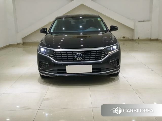 Volkswagen Passat id 4276955 из Китая 10