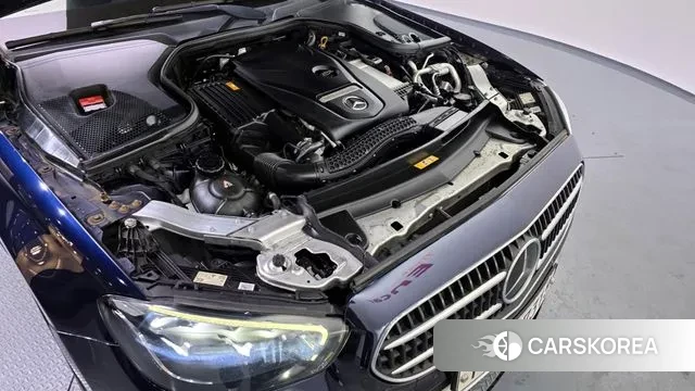 Mercedes-Benz E-Class W213 id 3469012 из Кореи 16