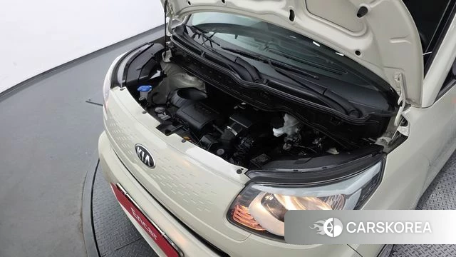 Kia The New Ray id 4722720 из Кореи 16
