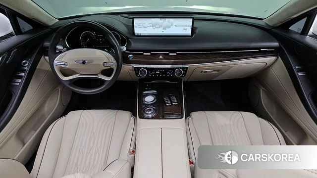 Genesis G80 (RG3) id 4632011 из Кореи 30