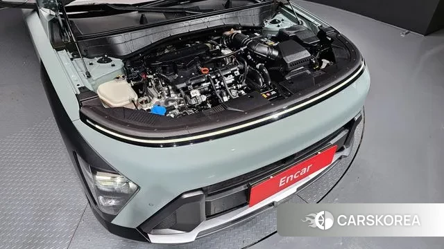 Hyundai Kona (SX2) id 3115262 из Кореи 16