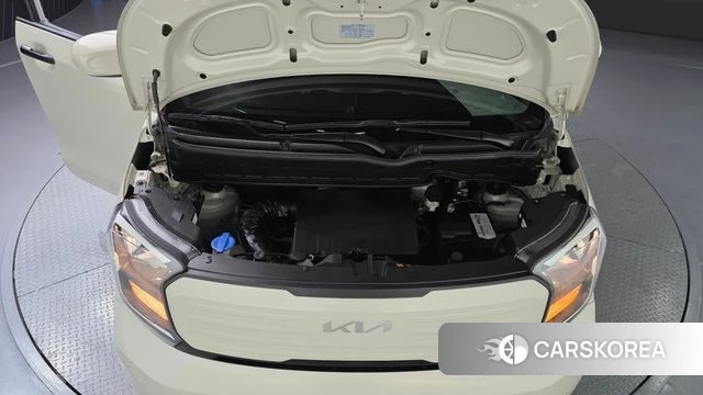 Kia The New Kia Ray id 4360924 из Кореи 26