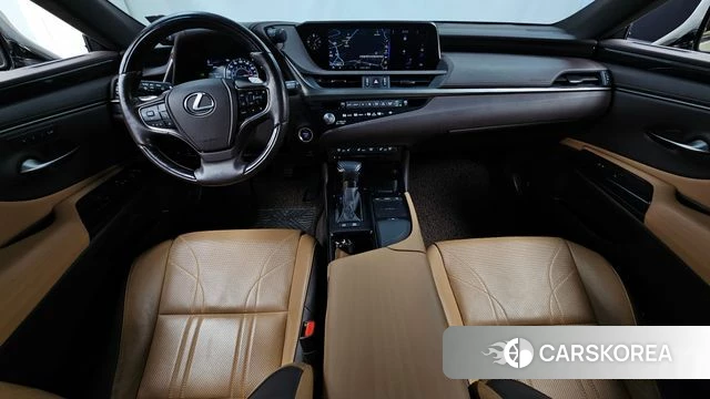 Lexus ES300h 7th generation id 3800398 из Кореи 16