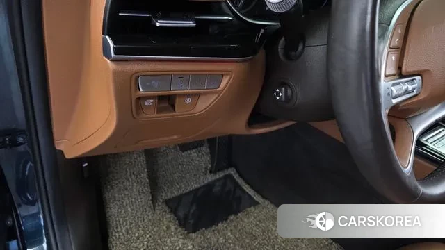 Genesis G80 (RG3) id 3514392 из Кореи 16