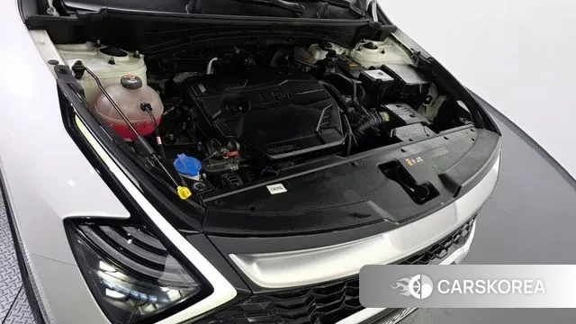 Kia Sportage 5th Generation id 3463013 из Кореи 16