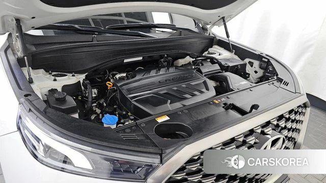 Hyundai Palisade id 3799649 из Кореи 16