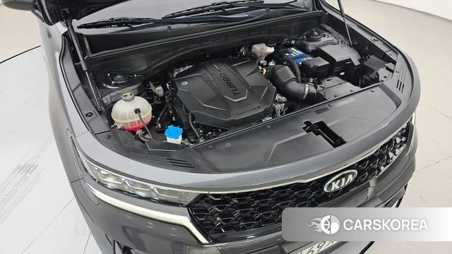 Kia Sorento 4th Generation id 4683411 из Кореи 16
