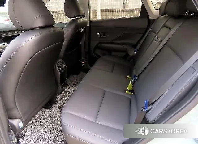 Hyundai Kona (SX2) id 3478003 из Кореи 16