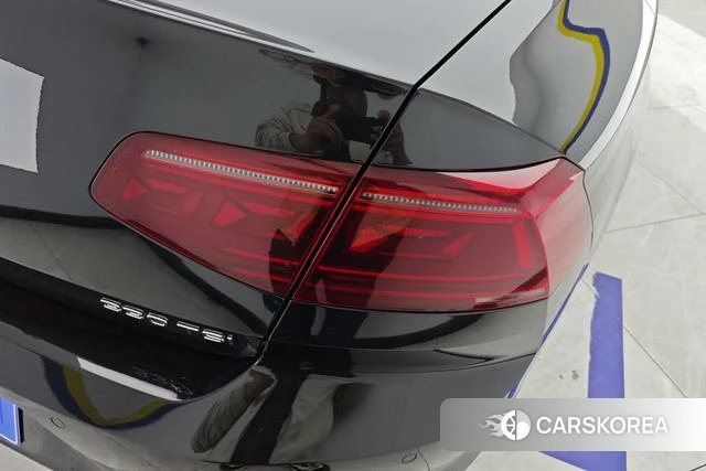 Volkswagen Magotan id 4276334 из Китая 13