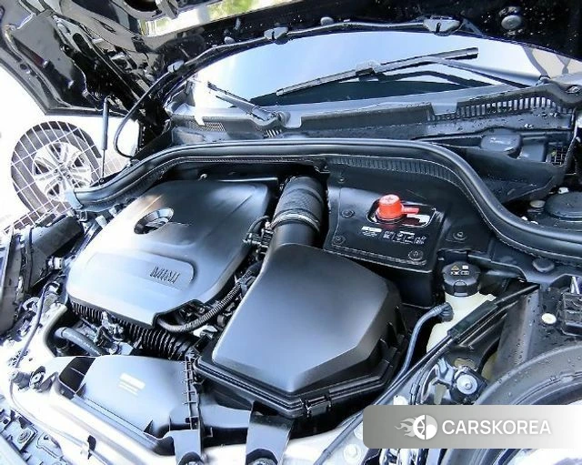 Mini Cooper C 4th generation id 4639839 из Кореи 15