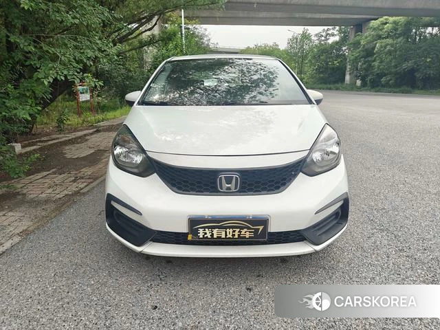 Honda Fit id 4392274 из Китая 9