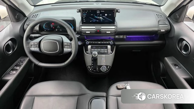 Hyundai The New Casper id 4548639 из Кореи 27