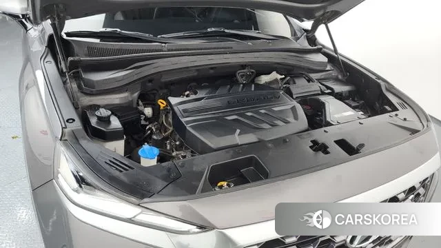 Hyundai Santa Fe TM id 3422900 из Кореи 16