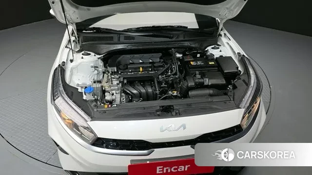 Kia The New K3 2nd generation id 2899941 из Кореи 16