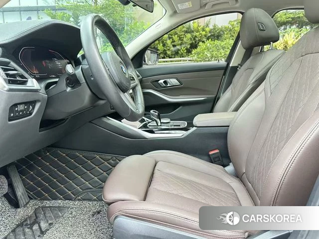 BMW 3 series id 4265683 из Китая 12