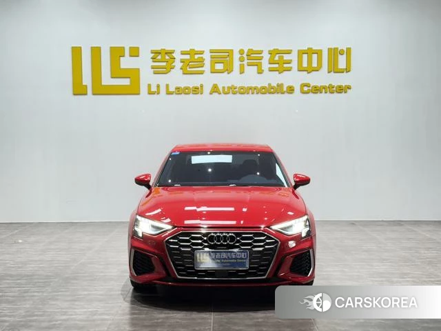 Audi A3 id 4273380 из Китая 28