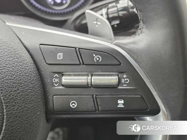 Hyundai The New Grandeur IG id 3567289 из Кореи 10