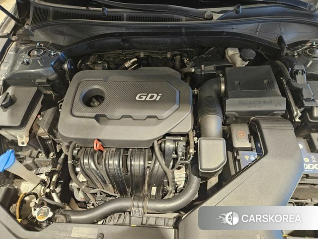 Hyundai Grandeur IG id 4378155 из Кореи 13