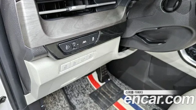 Kia Carnival 4th generation id 2655654 из Кореи 16