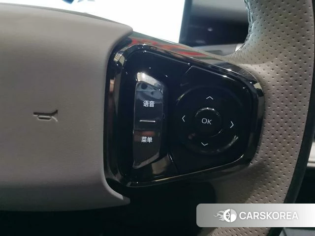 Geely Galaxy Galaxy Sparkle 8 PHEV id 4220909 из Китая 25
