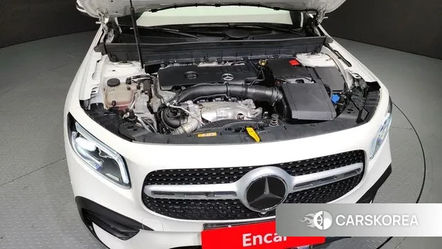 Mercedes-Benz GLB-Class X247 id 3037233 из Кореи 16