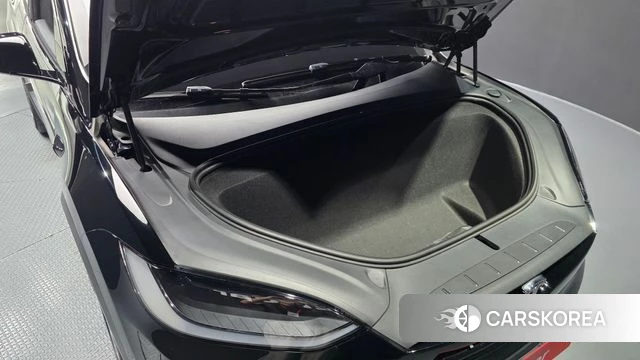 Tesla Model X id 4696341 из Кореи 35