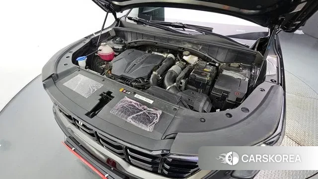 Kia The New Sorento 4th Generation id 2988827 из Кореи 16