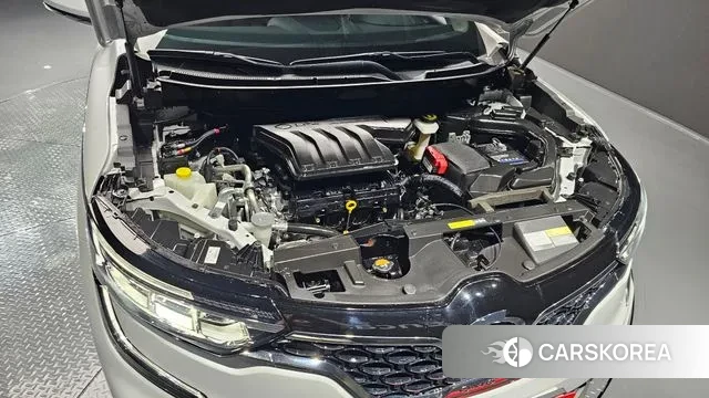 Renault Korea (Samsung) The New QM6 id 2884831 из Кореи 16