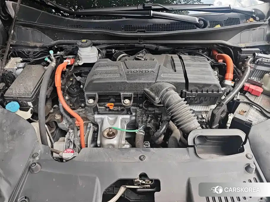 Honda Odyssey id 4547342 из Китая 12