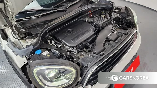 Mini Cooper Countryman id 3741040 из Кореи 16