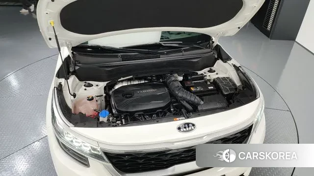 Kia Seltos id 3318703 из Кореи 16