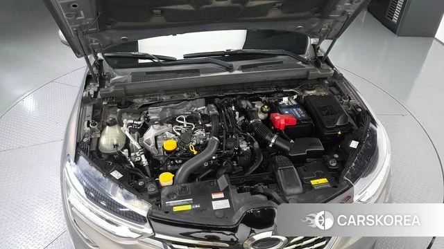 Renault Korea (Samsung) XM3 id 4632542 из Кореи 26
