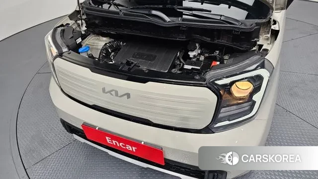 Kia The New Kia Ray id 3659624 из Кореи 16