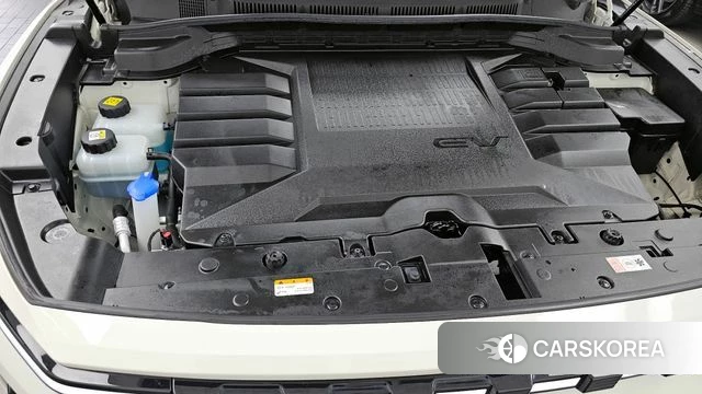 Ssangyong Torres EVX id 3870360 из Кореи 16