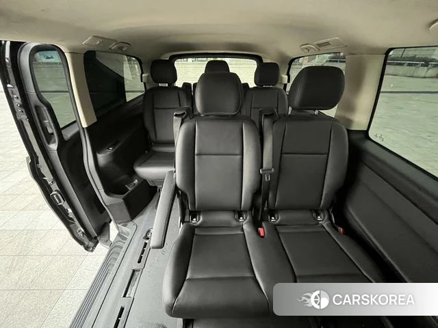 Mercedes-Benz Vito id 4299714 из Китая 19