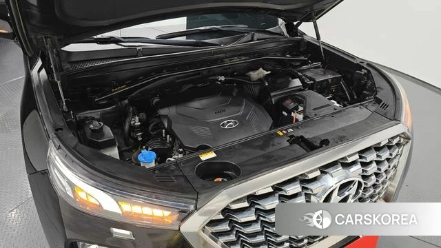 Hyundai Palisade id 4615113 из Кореи 16
