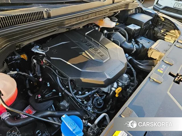 Kia Carnival 4th generation id 3610480 из Кореи 16