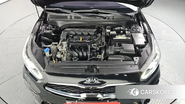 Kia Come New K3 id 3667034 из Кореи 16