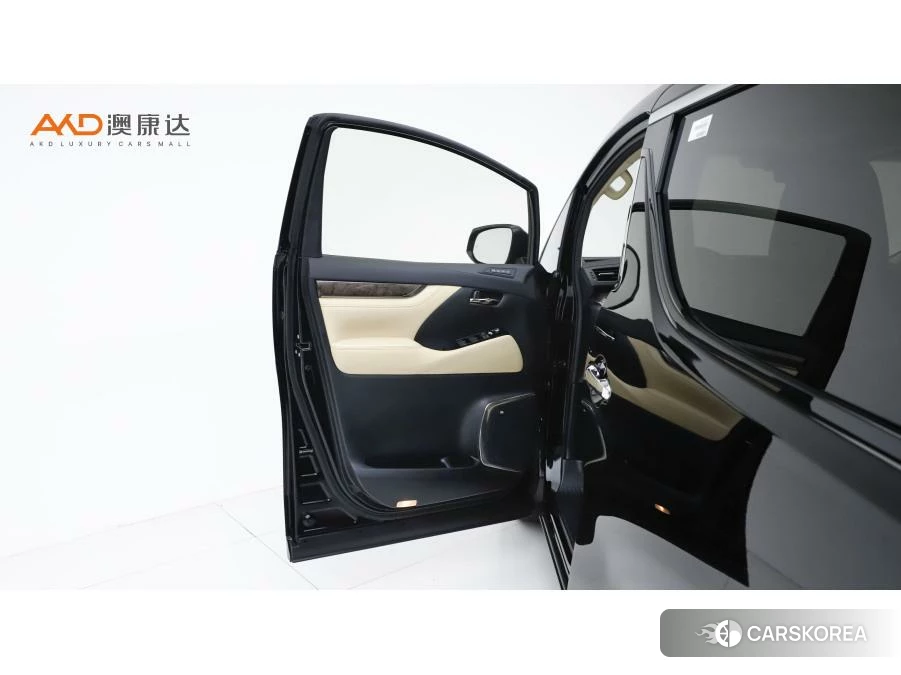 Toyota Elfa id 4479252 из Китая 7