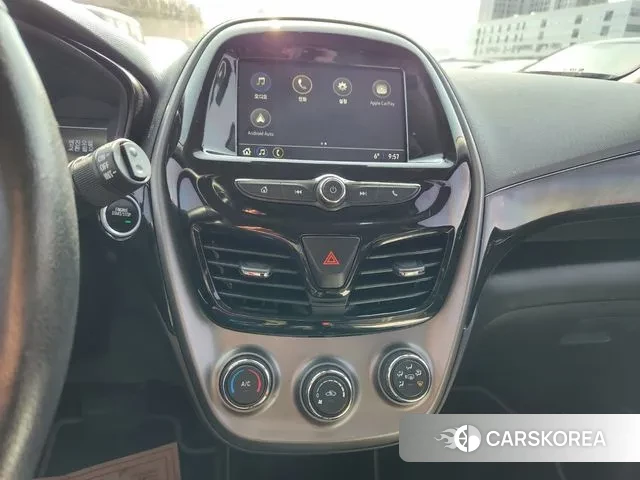 Chevrolet (GM Daewoo) The New Spark id 2965406 из Кореи 10