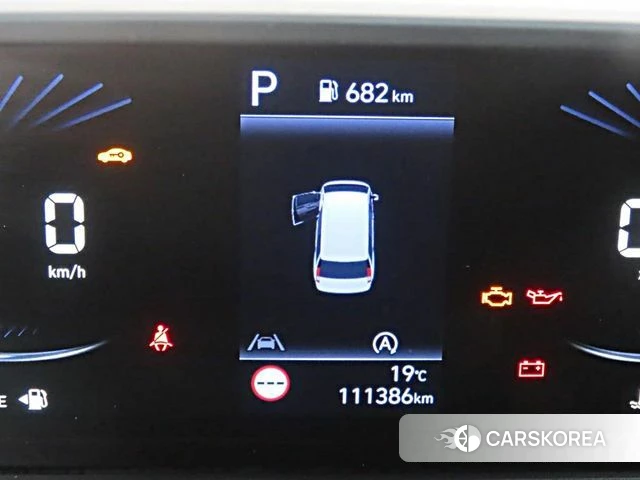 Hyundai Staria id 4361555 из Кореи 16