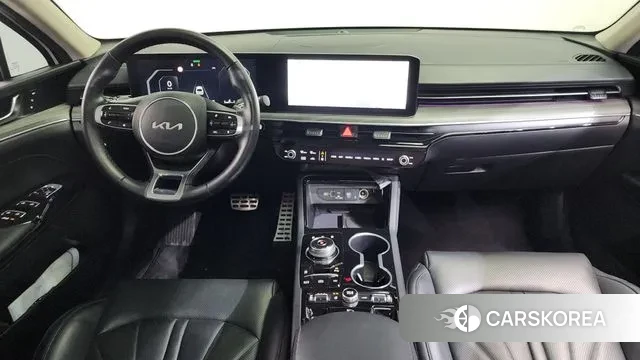 Kia The New K5 3rd generation id 3585605 из Кореи 16