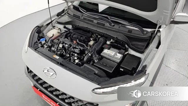 Hyundai The New Kona id 3395908 из Кореи 16